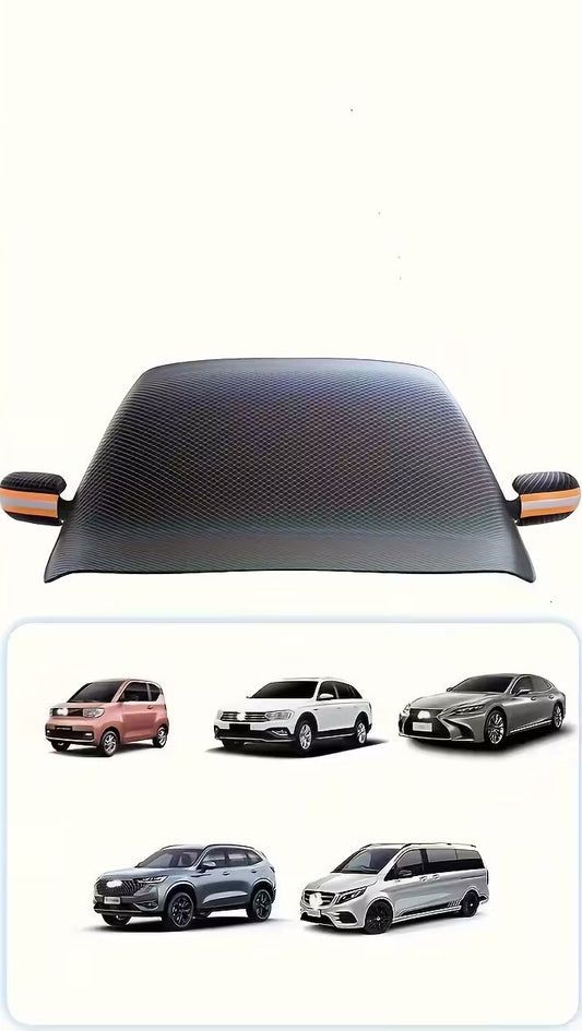 FrostGuard Pro - By Invicta