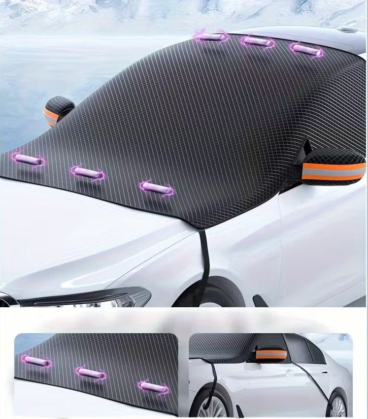 FrostGuard Pro - By Invicta