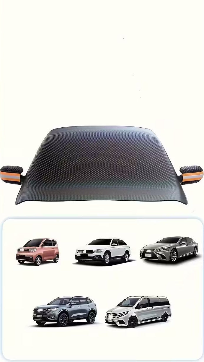 FrostGuard Pro - By Invicta